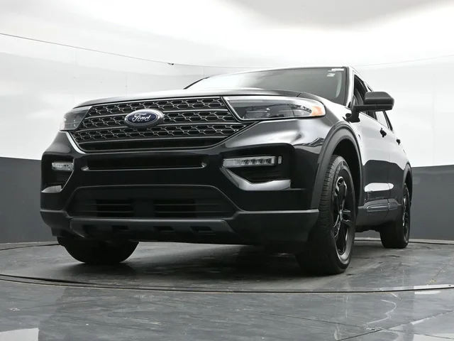 SEMINUEVOS FORD Explorer a Estados en autogozo