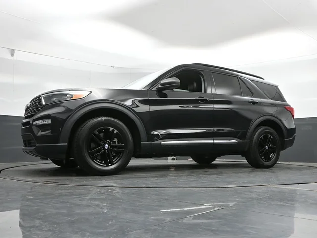 SEMINUEVOS FORD Explorer a Estados en autogozo