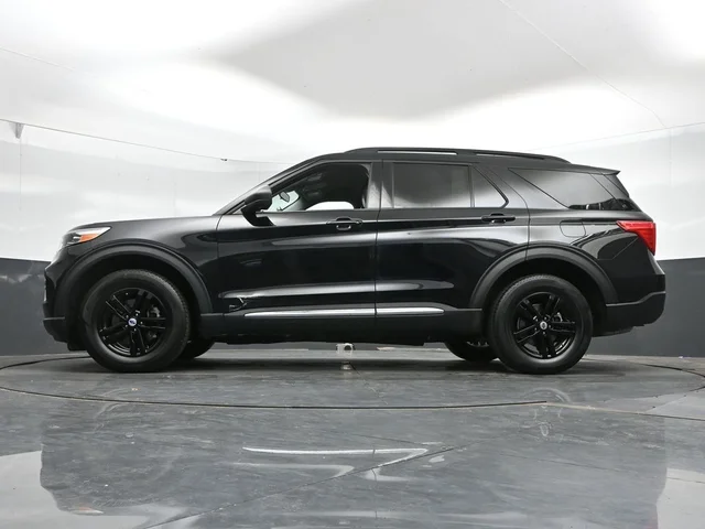 SEMINUEVOS FORD Explorer a Estados en autogozo