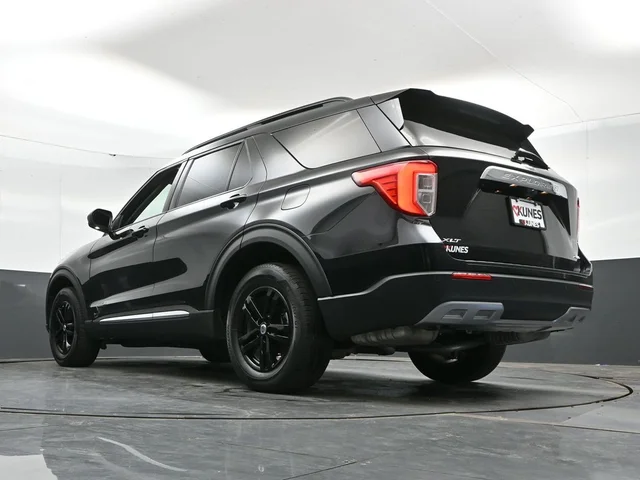 SEMINUEVOS FORD Explorer a Estados en autogozo