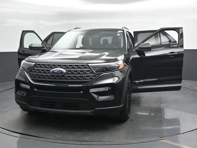 SEMINUEVOS FORD Explorer a Estados en autogozo