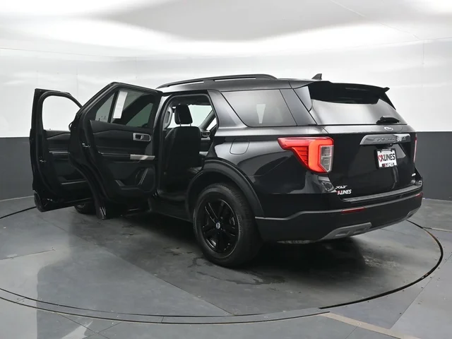 SEMINUEVOS FORD Explorer a Estados en autogozo