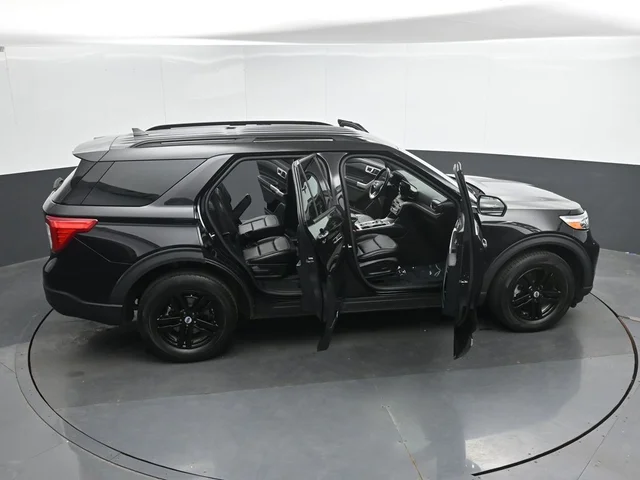 SEMINUEVOS FORD Explorer a Estados en autogozo