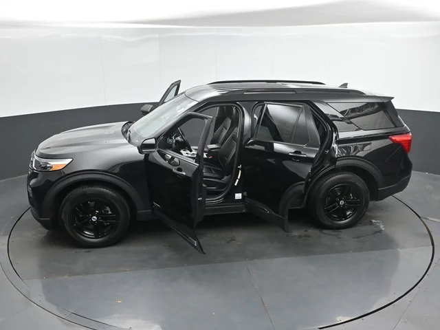 SEMINUEVOS FORD Explorer a Estados en autogozo