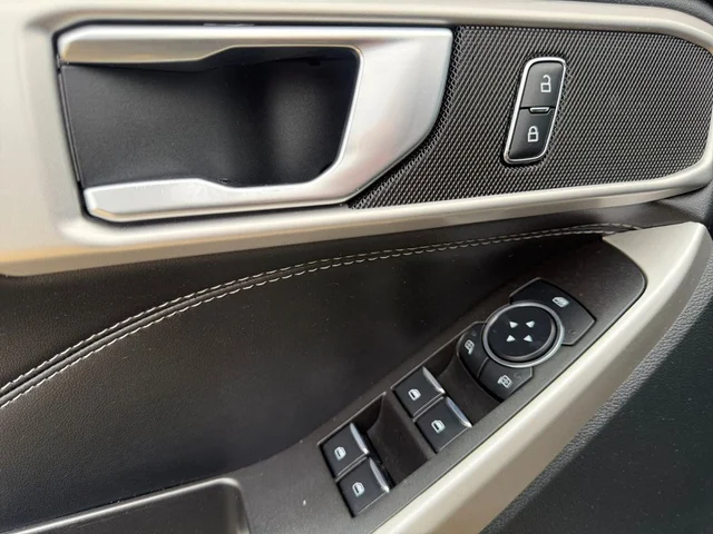 SEMINUEVOS FORD Explorer a Estados en autogozo