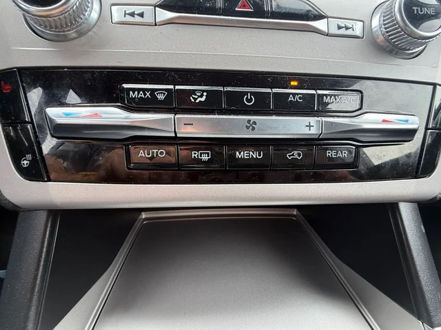 SEMINUEVOS FORD Explorer a Estados en autogozo