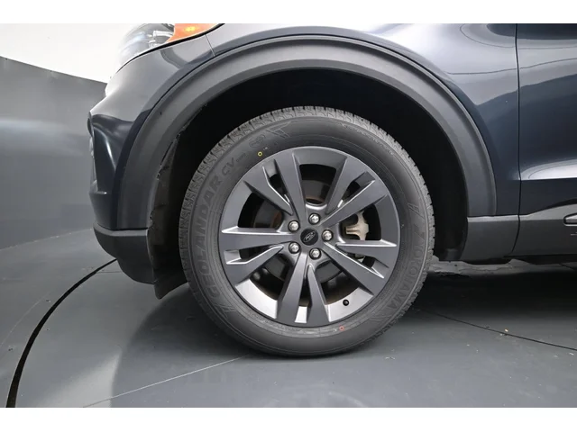 SEMINUEVOS FORD Explorer a Estados en autogozo