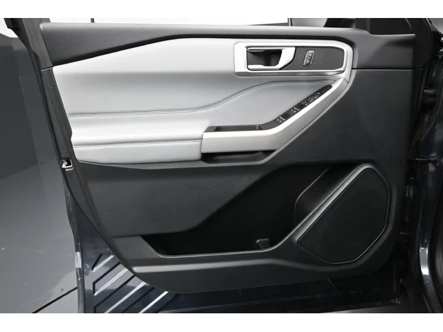 SEMINUEVOS FORD Explorer a Estados en autogozo