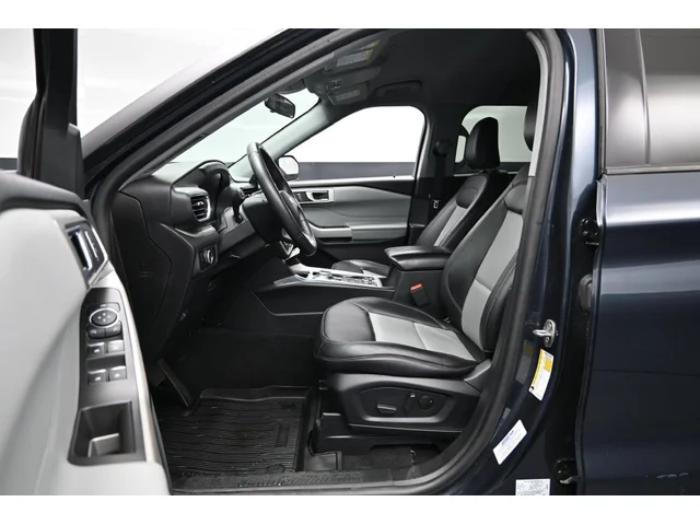SEMINUEVOS FORD Explorer a Estados en autogozo