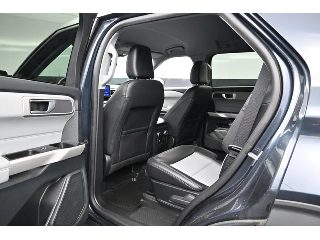 SEMINUEVOS FORD Explorer a Estados en autogozo