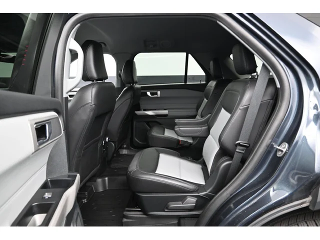 SEMINUEVOS FORD Explorer a Estados en autogozo