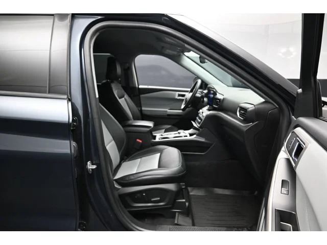 SEMINUEVOS FORD Explorer a Estados en autogozo