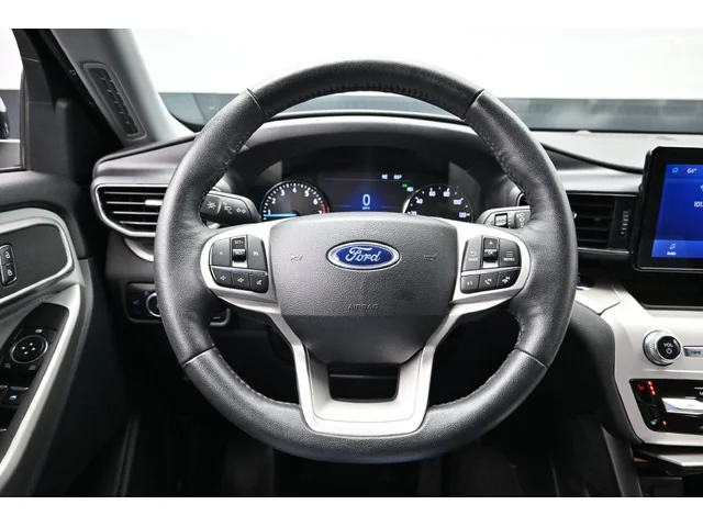 SEMINUEVOS FORD Explorer a Estados en autogozo
