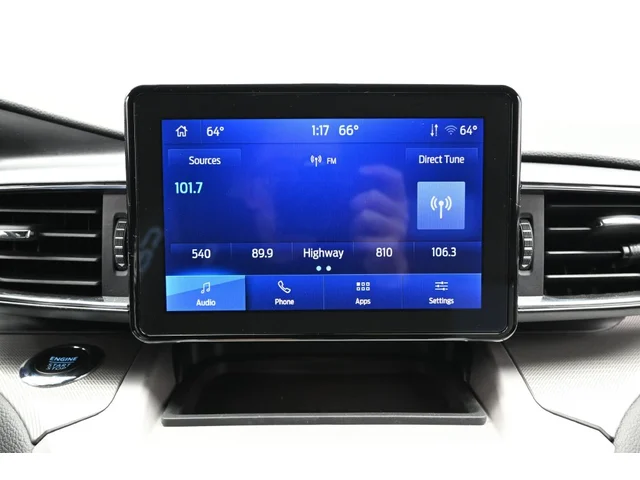 SEMINUEVOS FORD Explorer a Estados en autogozo