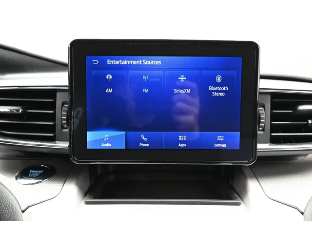 SEMINUEVOS FORD Explorer a Estados en autogozo