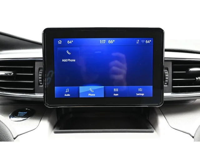 SEMINUEVOS FORD Explorer a Estados en autogozo