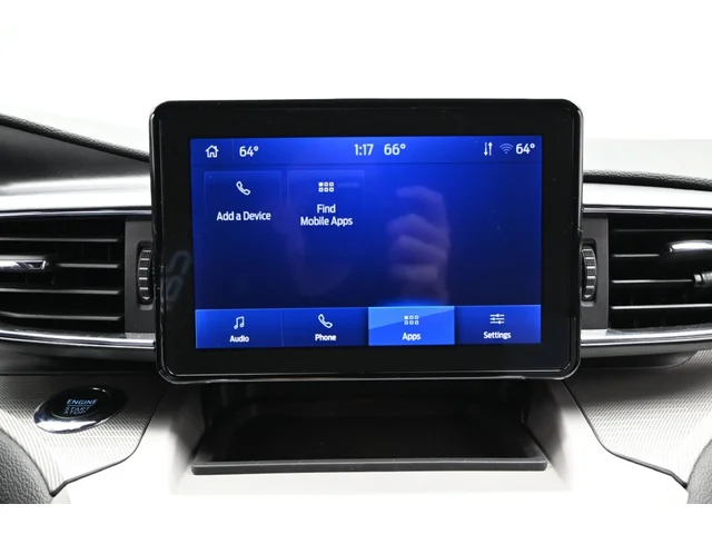 SEMINUEVOS FORD Explorer a Estados en autogozo