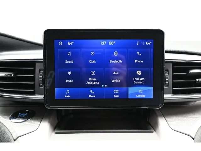 SEMINUEVOS FORD Explorer a Estados en autogozo