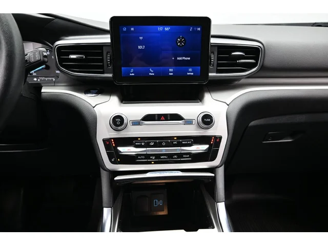 SEMINUEVOS FORD Explorer a Estados en autogozo