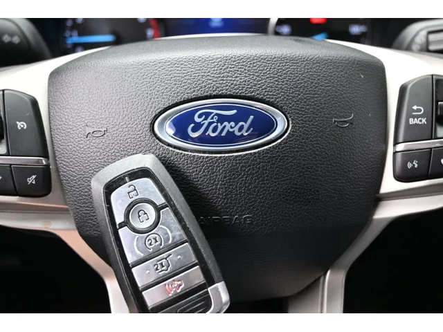 SEMINUEVOS FORD Explorer a Estados en autogozo