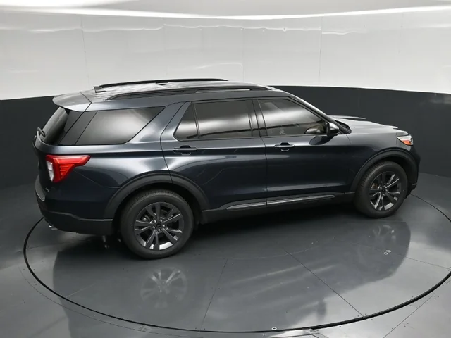 SEMINUEVOS FORD Explorer a Estados en autogozo
