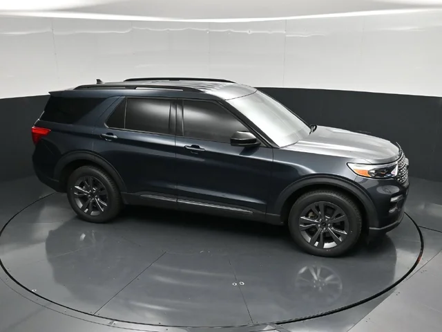 SEMINUEVOS FORD Explorer a Estados en autogozo