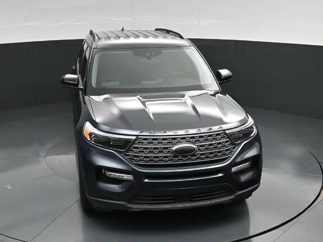 SEMINUEVOS FORD Explorer a Estados en autogozo