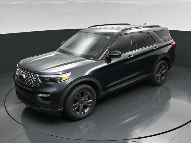 SEMINUEVOS FORD Explorer a Estados en autogozo
