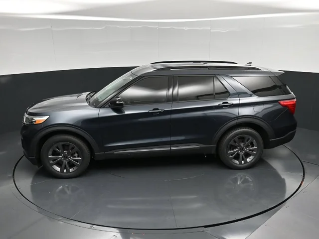 SEMINUEVOS FORD Explorer a Estados en autogozo