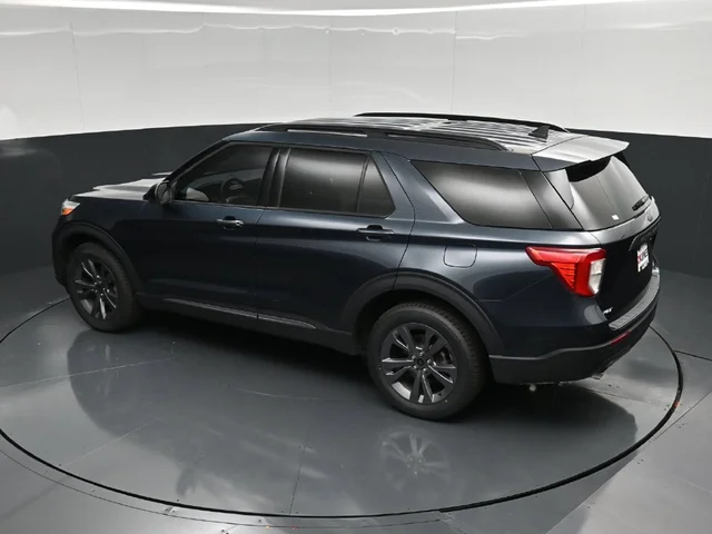 SEMINUEVOS FORD Explorer a Estados en autogozo