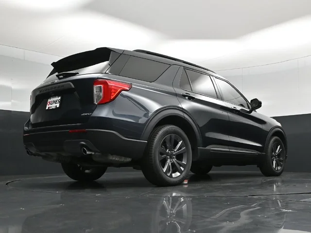 SEMINUEVOS FORD Explorer a Estados en autogozo