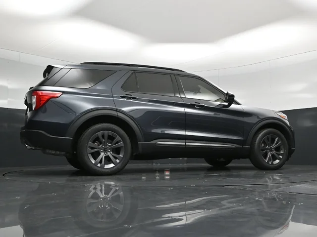 SEMINUEVOS FORD Explorer a Estados en autogozo