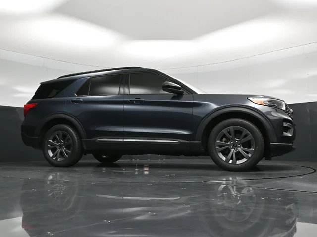 SEMINUEVOS FORD Explorer a Estados en autogozo