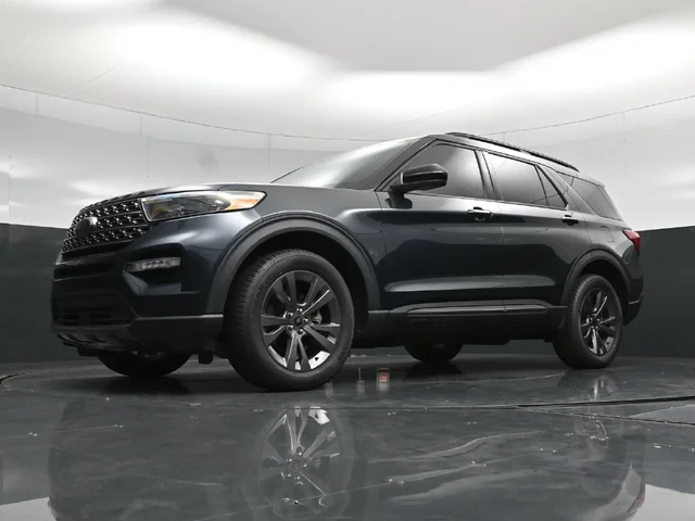 SEMINUEVOS FORD Explorer a Estados en autogozo
