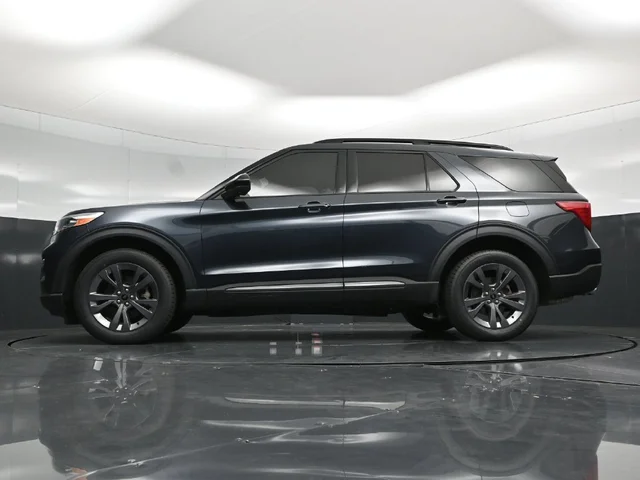 SEMINUEVOS FORD Explorer a Estados en autogozo
