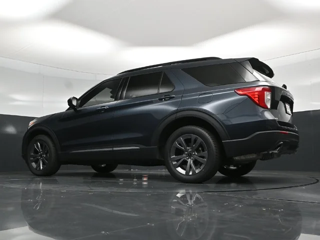 SEMINUEVOS FORD Explorer a Estados en autogozo