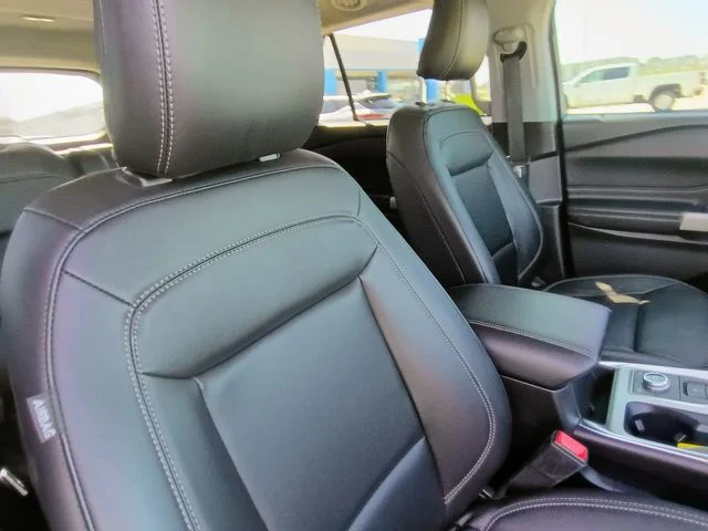 SEMINUEVOS FORD Explorer a Estados en autogozo