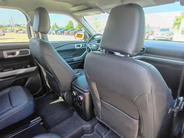 SEMINUEVOS FORD Explorer a Estados en autogozo