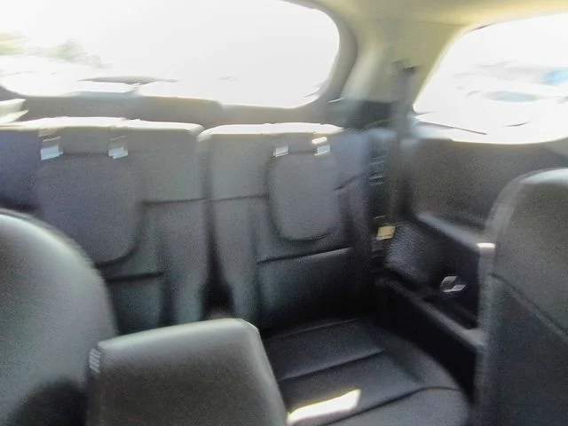 SEMINUEVOS FORD Explorer a Estados en autogozo