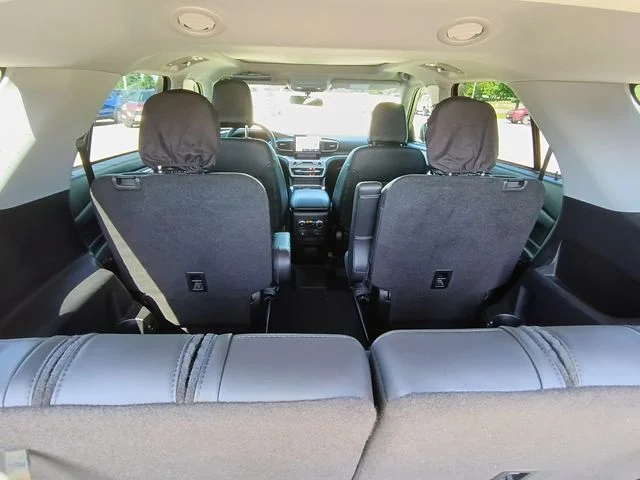 SEMINUEVOS FORD Explorer a Estados en autogozo