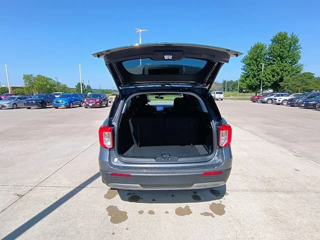 SEMINUEVOS FORD Explorer a Estados en autogozo