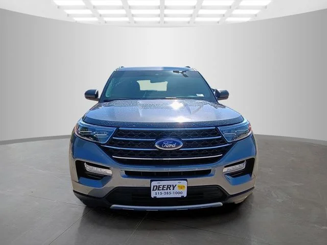 SEMINUEVOS FORD Explorer a Estados en autogozo