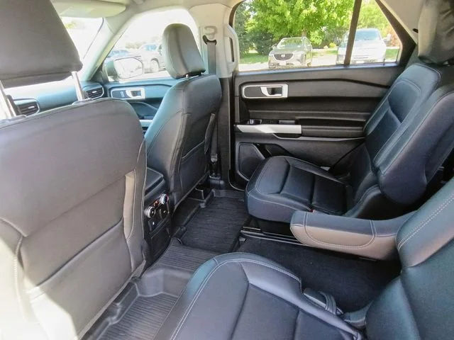 SEMINUEVOS FORD Explorer a Estados en autogozo