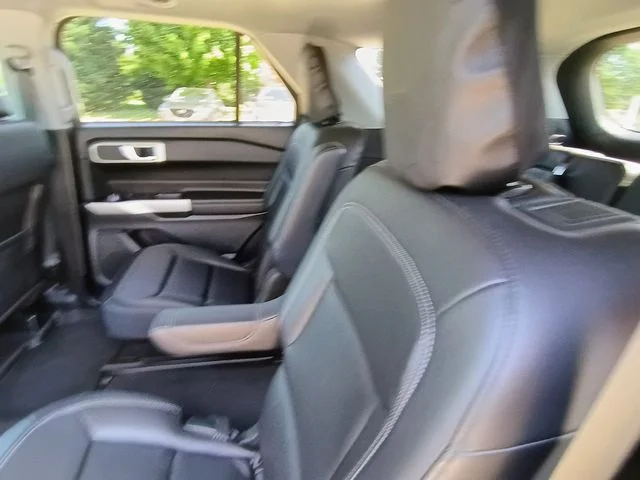 SEMINUEVOS FORD Explorer a Estados en autogozo