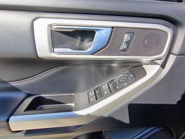 SEMINUEVOS FORD Explorer a Estados en autogozo