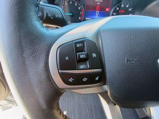 SEMINUEVOS FORD Explorer a Estados en autogozo