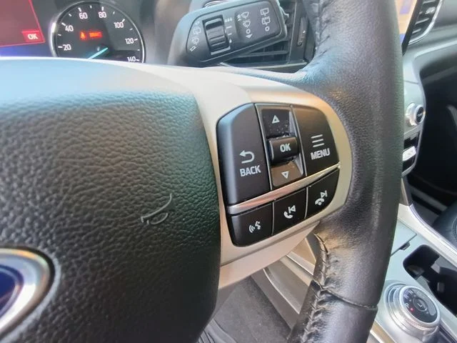 SEMINUEVOS FORD Explorer a Estados en autogozo