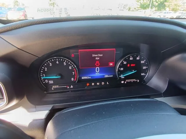 SEMINUEVOS FORD Explorer a Estados en autogozo