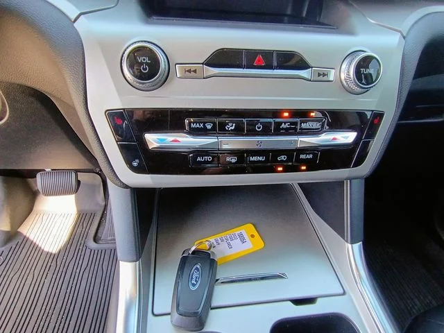 SEMINUEVOS FORD Explorer a Estados en autogozo