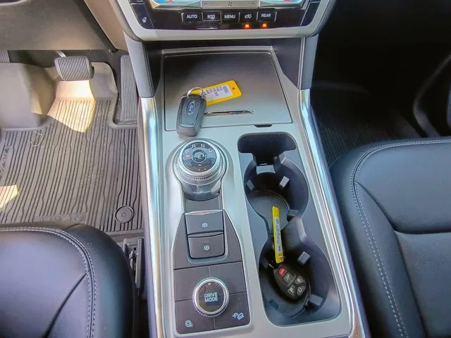 SEMINUEVOS FORD Explorer a Estados en autogozo